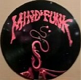 Mindfunk - Mind Funk  (Ltd.Edition, Picture Disc)