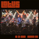 Lotus - Live at the Belly Up, Aspen CO 10-31-19