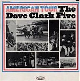 The Dave Clark Five - American Tour (Mono)