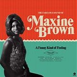 Maxine Brown - The Fabulous Sound of Maxine Brown (1960-1962)