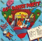 Various artists - 60's Dance Party