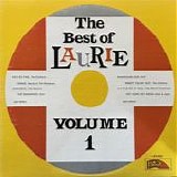 Various artists - The Best Of Laurie, Volume 1