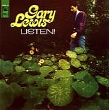 Gary Lewis - Listen!