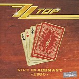 ZZ Top - Live In Germany 1980 (Rockpalast)