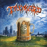Tankard - Best Case Scenario: 25 Years In Beers