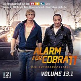 Various artists - Alarm FÃ¼r Cobra 11: Die Autobahnpolizei (Vol. 13.1)