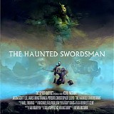 Will Thomas - The Haunted Swordsman