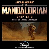 Ludwig GÃ¶ransson - The Mandalorian (Chapter 2)