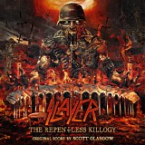 Scott Glasgow - Slayer: The Repentless Killogy