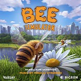 Mikolai Stroinski - Bee Simulator