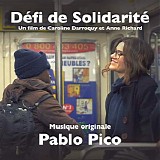 Pablo Pico - DÃ©fi de SolidaritÃ©