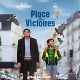 Amine Bouhafa - Place des Victoires