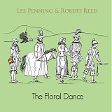 Robert Reed - The Floral Dance (EP)