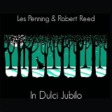 Robert Reed - In Dulci Jubilo (EP)