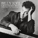 Billy Joel - Greatest Hits: Volume I