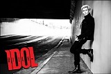 Billy Idol - Kings And Queens Of The Underground