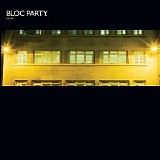 Bloc Party - Flux [EP]