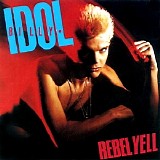 Billy Idol - Rebel Yell [Remastered]