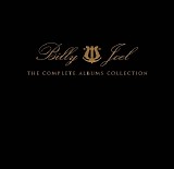 Billy Joel - The Complete Albums Collection [Disc 1]
