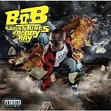 B.o.B. - B.o.B. Presents The Adventures Of Bobby Ray