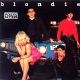 Blondie - Plastic Letters [Remastered]