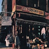 Beastie Boys - Paul's Boutique [20th Anniversary Remastered Edition]