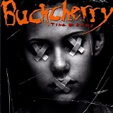 Buckcherry - Time Bomb