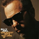 Billy Joel - Greatest Hits: Volume III