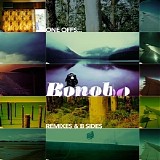 Bonobo - One Off Remixes & B-Sides