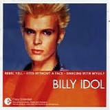 Billy Idol - Essent-Idol
