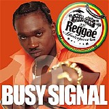 Busy Signal - Reggae Masterpiece
