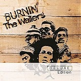 Bob Marley & The Wailers - Burnin' [Deluxe Edition]