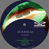 Blockhead - Let Me Be [Remixes]