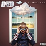 B.o.B. - Strange Clouds