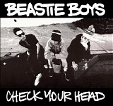 Beastie Boys - Check Your Head [Remastered Deluxe Version]