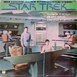 Star Trek - Star Trek (3 stories)
