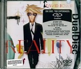 David Bowie - Reality (Dual Disc)