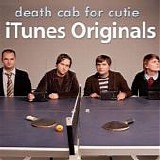 Death Cab For Cutie - iTunes Originals