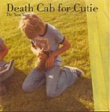 Death Cab For Cutie - The New Year