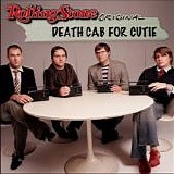 Death Cab For Cutie - Rolling Stone Original