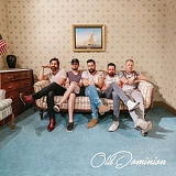 Old Dominion - Old Dominion (Self Titled)