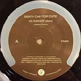 Death Cab For Cutie - Single with Narrow Stairs Vinyl