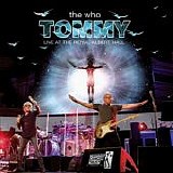 The Who - Tommy -  Live At The Royal Albert Hall