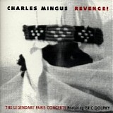 Charles Mingus - Revenge!