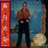 Elton John - Caribou (SHM)