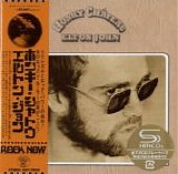 Elton John - Honky Chateau (SHM)