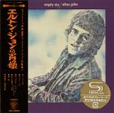 Elton John - Empty Sky (SHM)