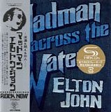 Elton John - Madman Across The Water (SHM)