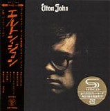 Elton John - Elton John (SHM)