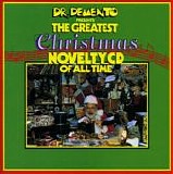 Various - Dr Demento Greatest Christmas